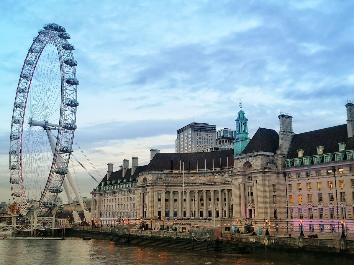 River Thames Chauffeur Service London | Tours | FCC, photo 3