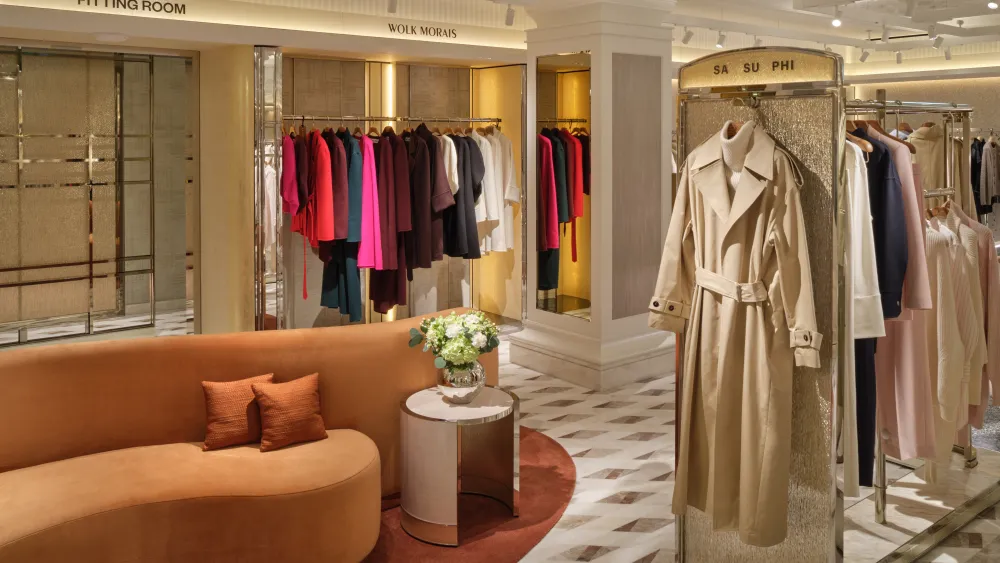 First Class Chauffeur Harrods | Luxury London Transfers, photo