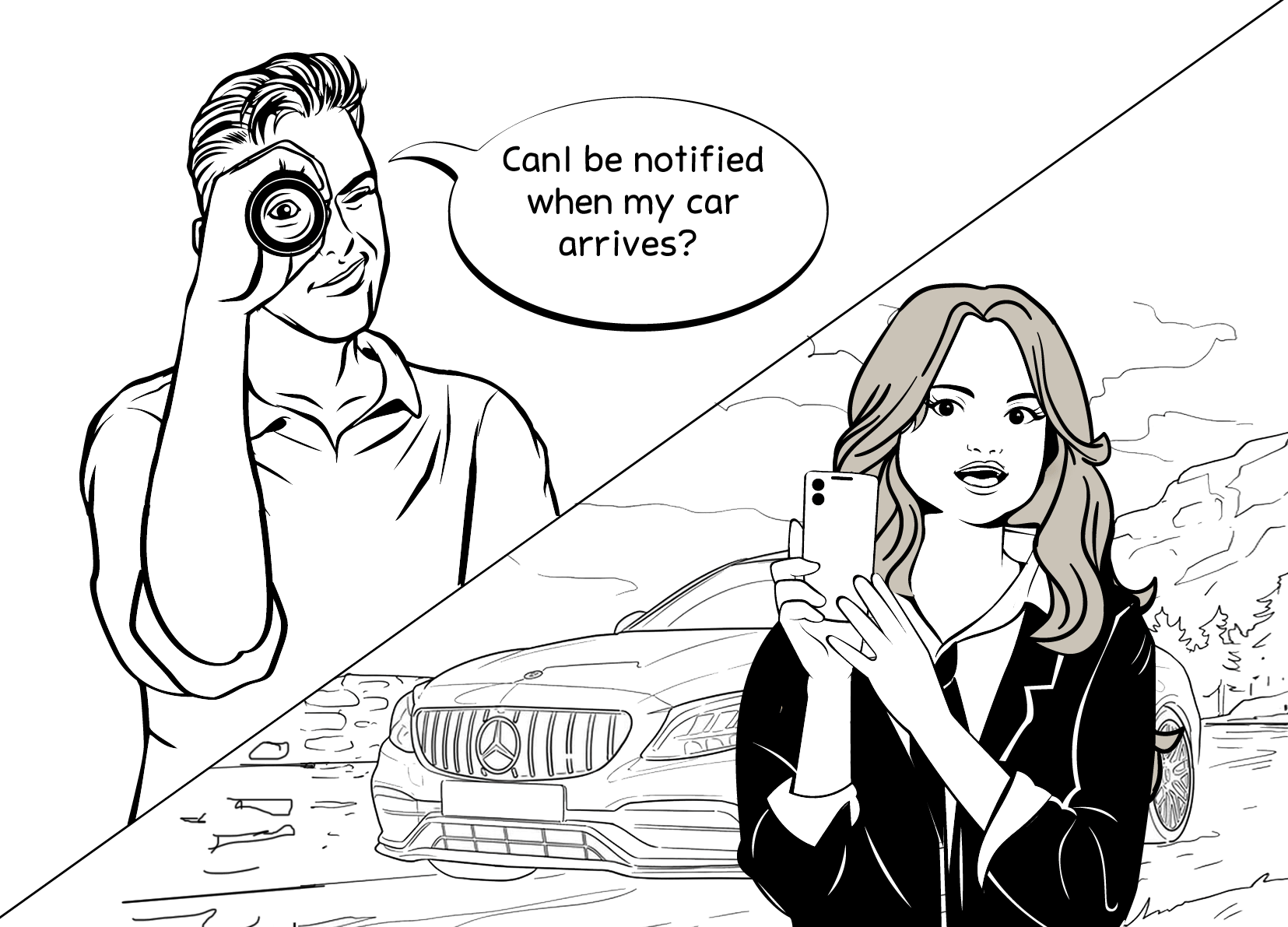 What The FAQ | First Class Chauffeurs — Your Questions Answered, photo 13