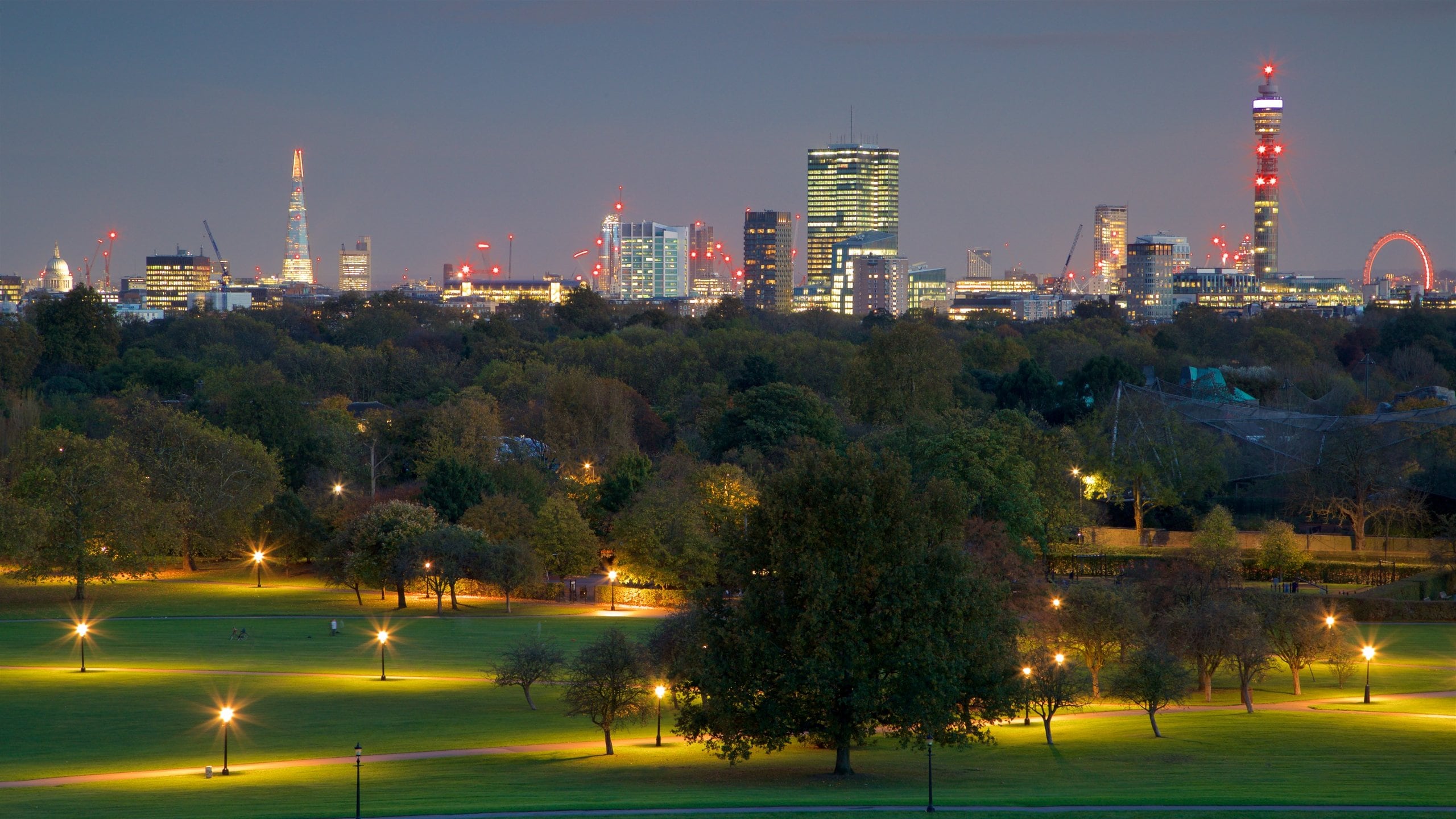 First Class Chauffeur Camden | Luxury London Transfers, photo 4