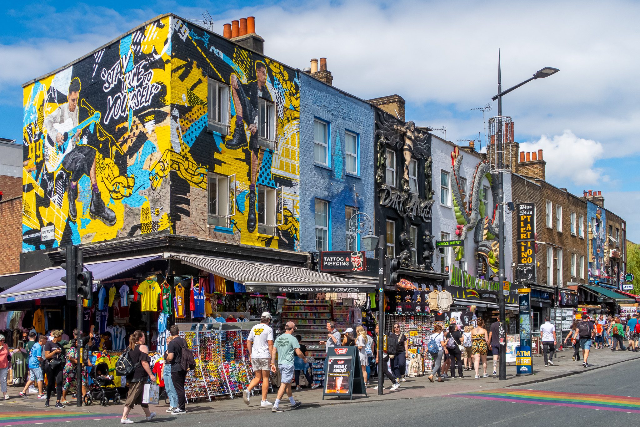 First Class Chauffeur Camden | Luxury London Transfers, photo