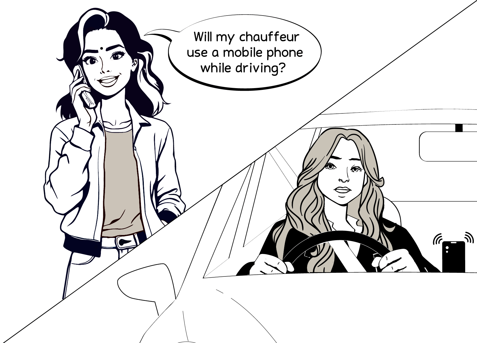 What The FAQ | First Class Chauffeurs — Your Questions Answered, photo 12