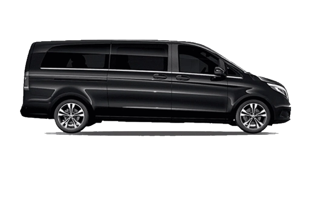 Royal Ascot Chauffeur Service in London | First Class, photo 6
