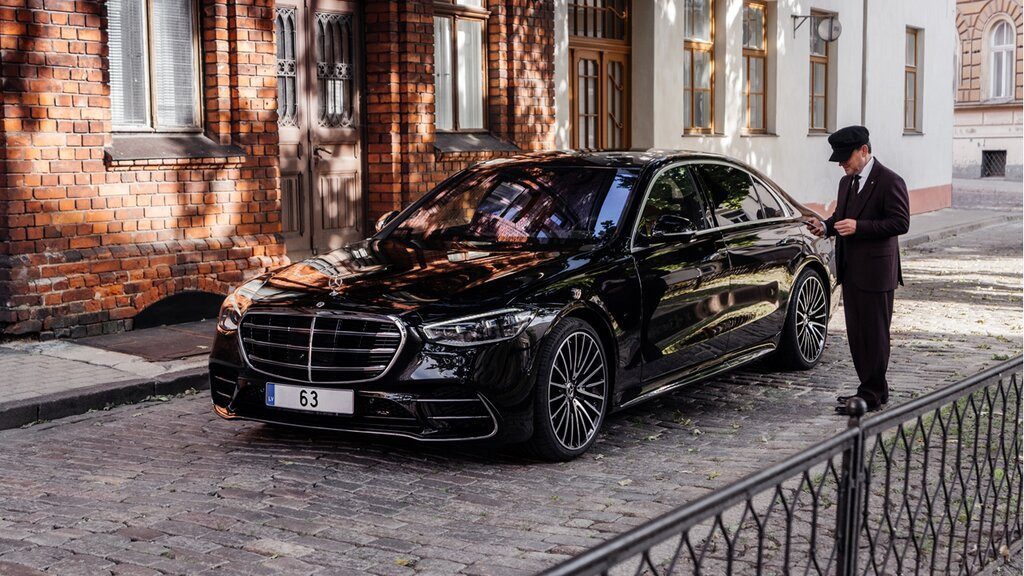 Chauffeur News & London Travel Insights | FC Chauffeurs, photo 22