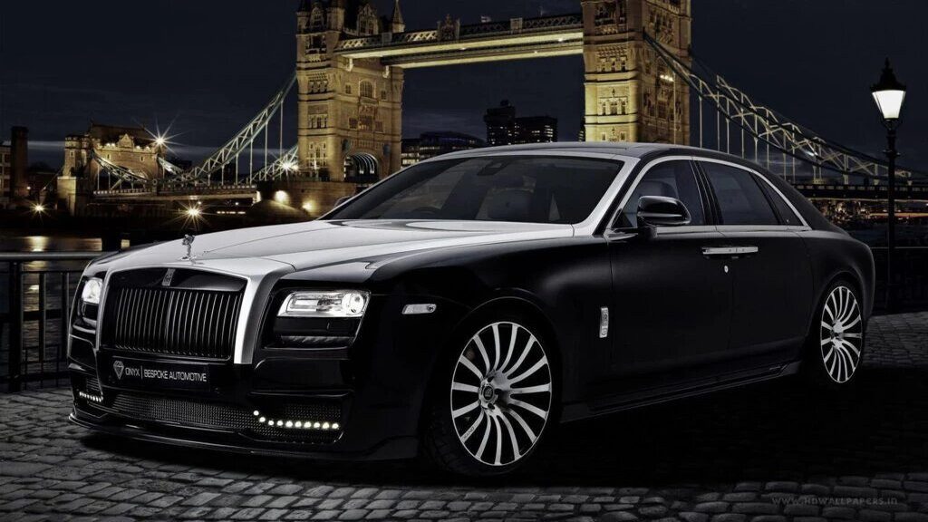 Chauffeur News & London Travel Insights | FC Chauffeurs, photo 12