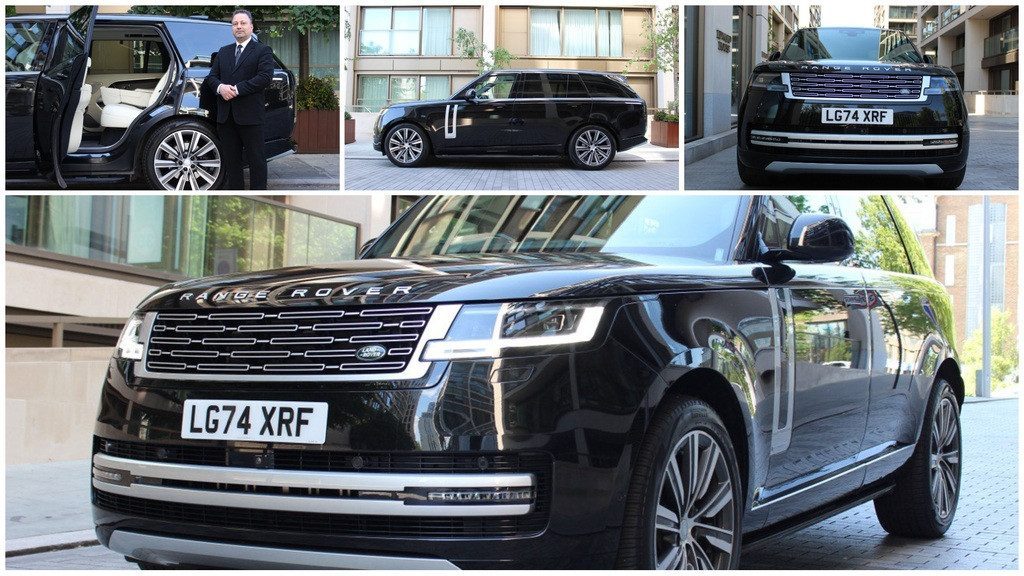 Chauffeur News & London Travel Insights | FC Chauffeurs, photo 9