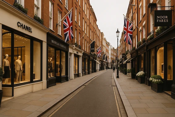 Chauffeur News & London Travel Insights | FC Chauffeurs, photo 8