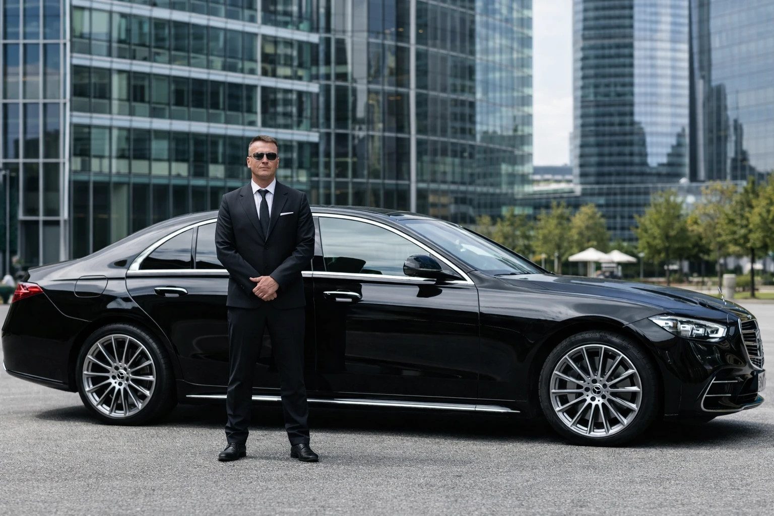 Chauffeur News & London Travel Insights | FC Chauffeurs, photo 7