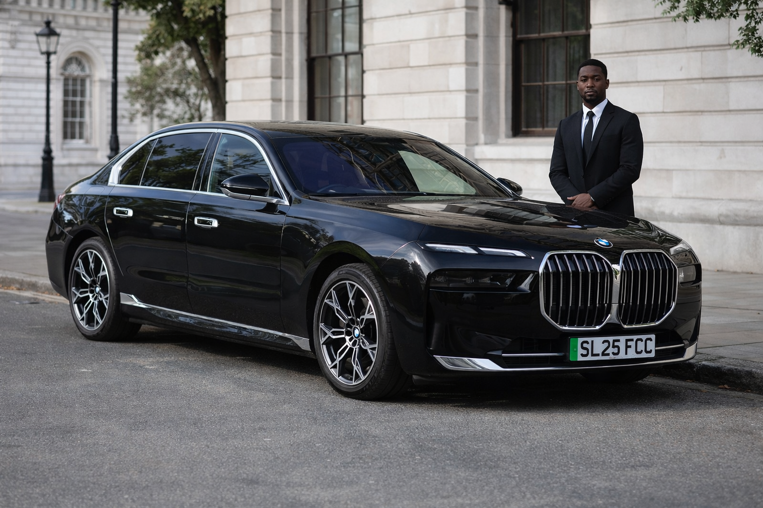 Chauffeur News & London Travel Insights | FC Chauffeurs, photo 6