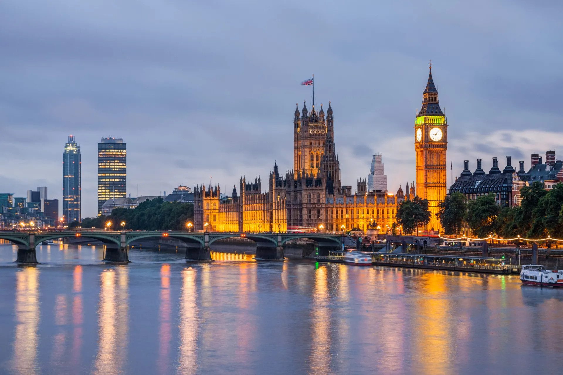 Chauffeur News & London Travel Insights | FC Chauffeurs, photo