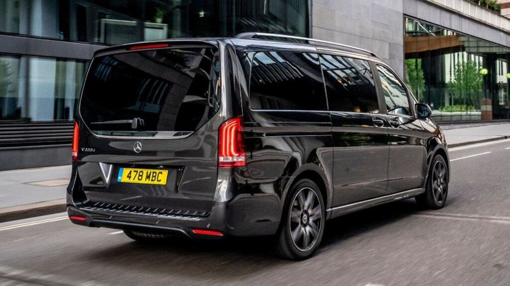 Chauffeur News & London Travel Insights | FC Chauffeurs, photo 32