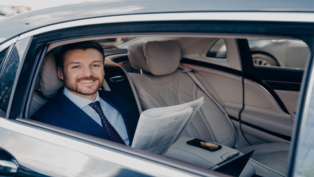 Chauffeur News & London Travel Insights | FC Chauffeurs, photo 28
