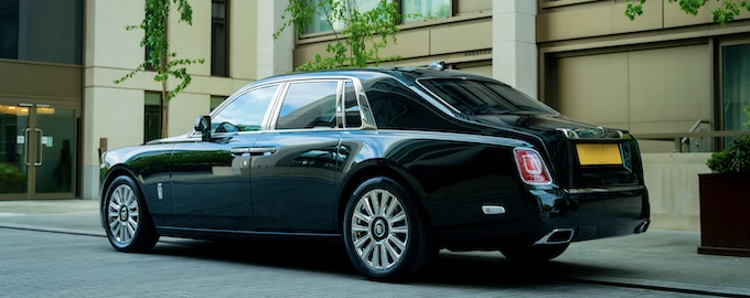 Chauffeur News & London Travel Insights | FC Chauffeurs, photo 27