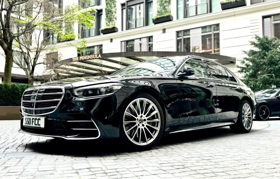 Luxury 5-Star Hotels in Belgravia, London | FCC, photo