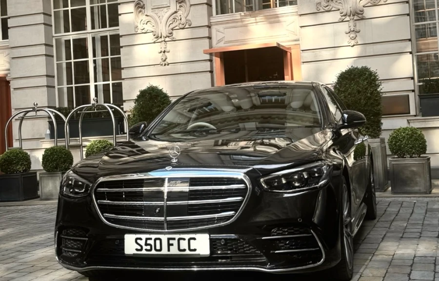 Luxury 5-Star Hotels in Holborn, London | FCC Booking, photo