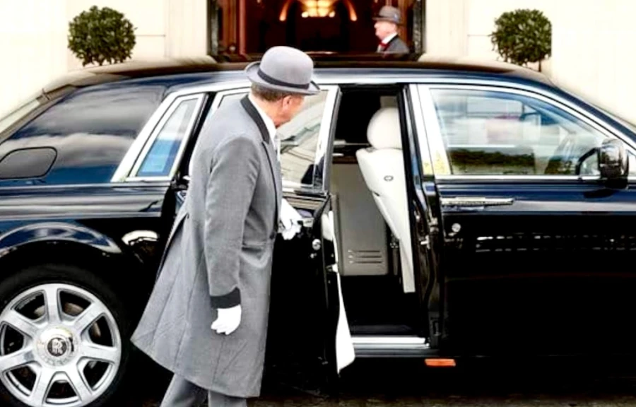 Luxury 5-Star Hotels in Belgravia, London | FCC, photo 2