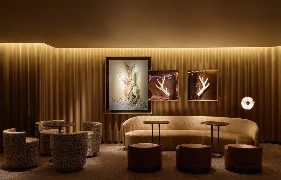 Luxury 5-Star Hotels in Soho, London | FCC Booking, photo