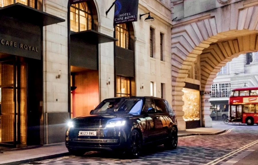 Luxury 5-Star Hotels in Soho, London | FCC Booking, photo 2
