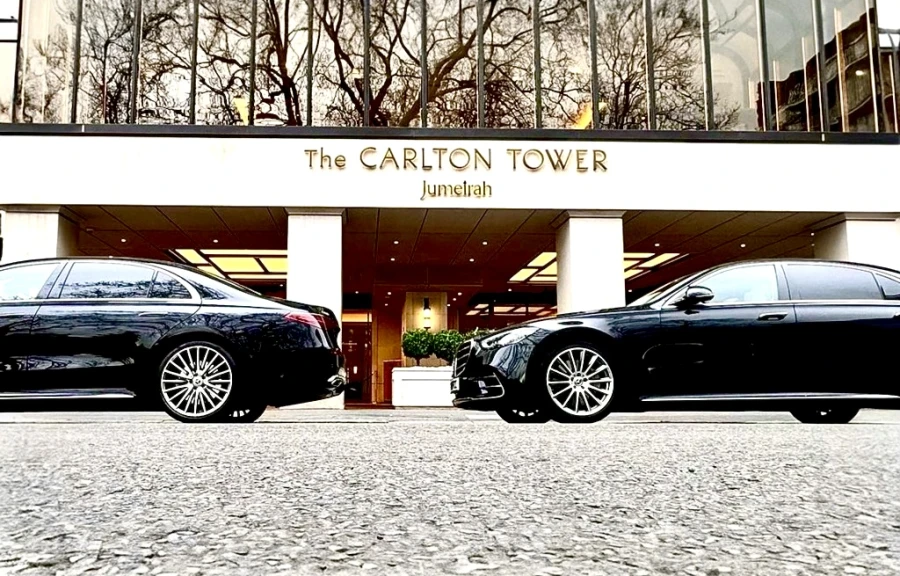Luxury 5-Star Hotels in Belgravia, London | FCC, photo 3