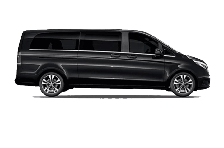 Mercedes Jet Class