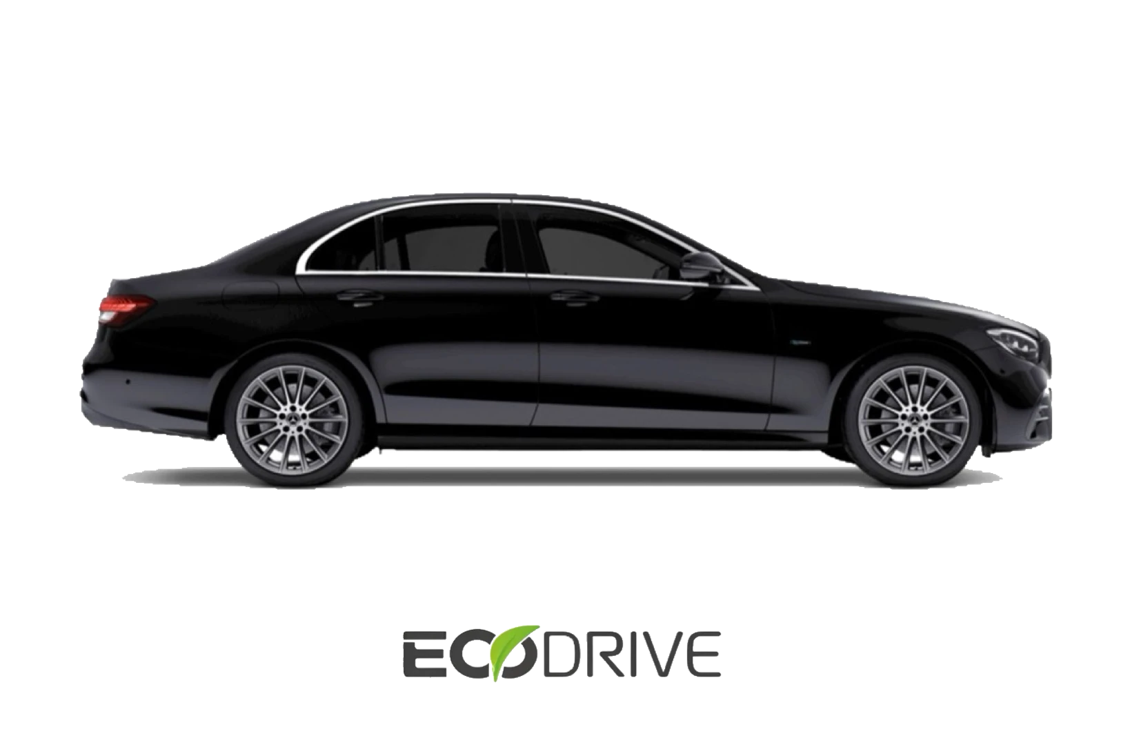Hire Mercedes-Benz E-Class chauffeur