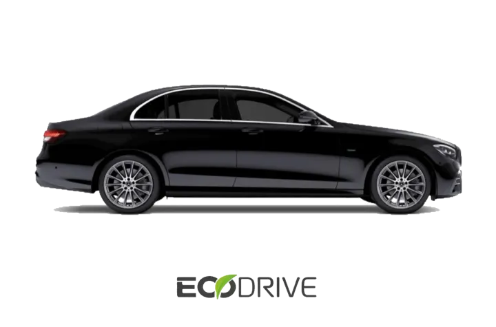 Mercedes E-Class