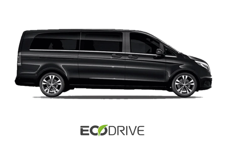 Mercedes V-Class