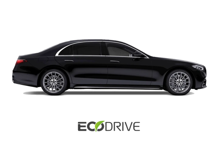 Mercedes S-Class
