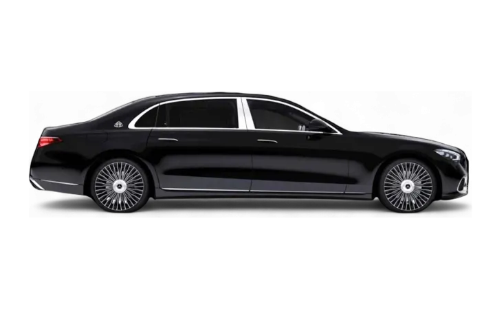 Mercedes-Maybach
