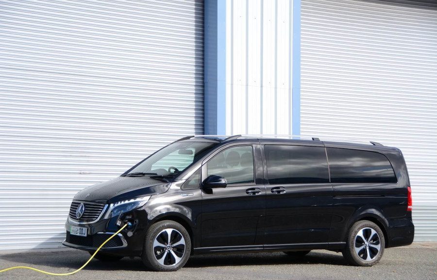 Eco chauffeur