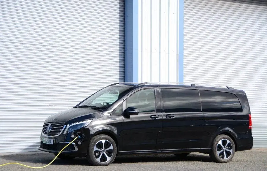 Eco chauffeur