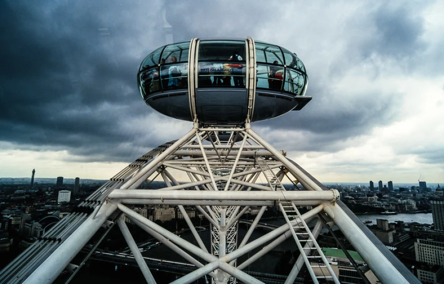 London sightseeing