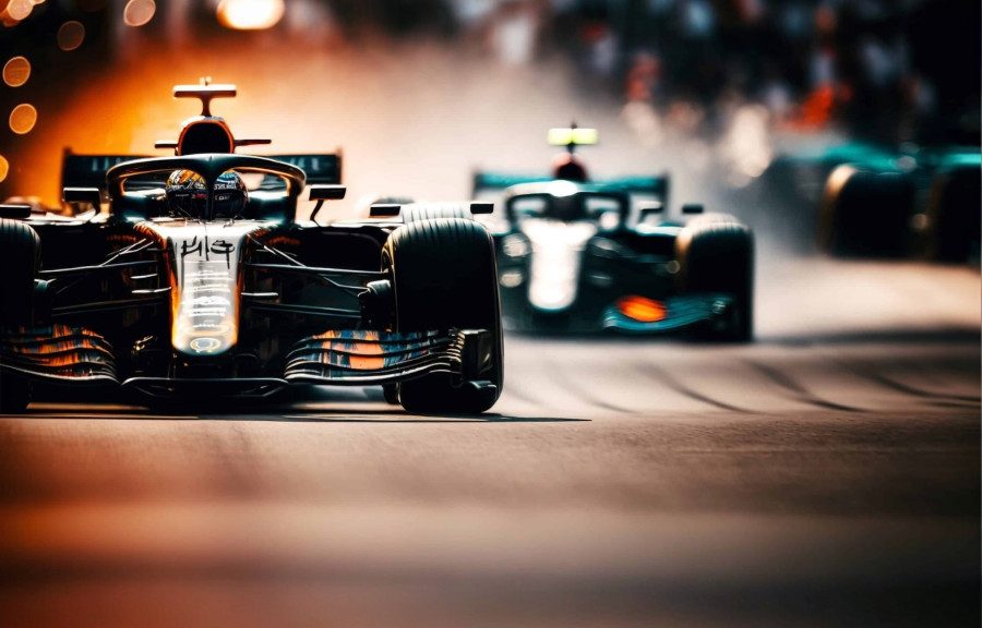 British Grand Prix