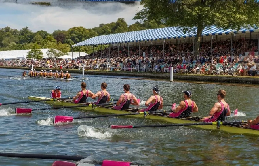 Henley Royal Regatta