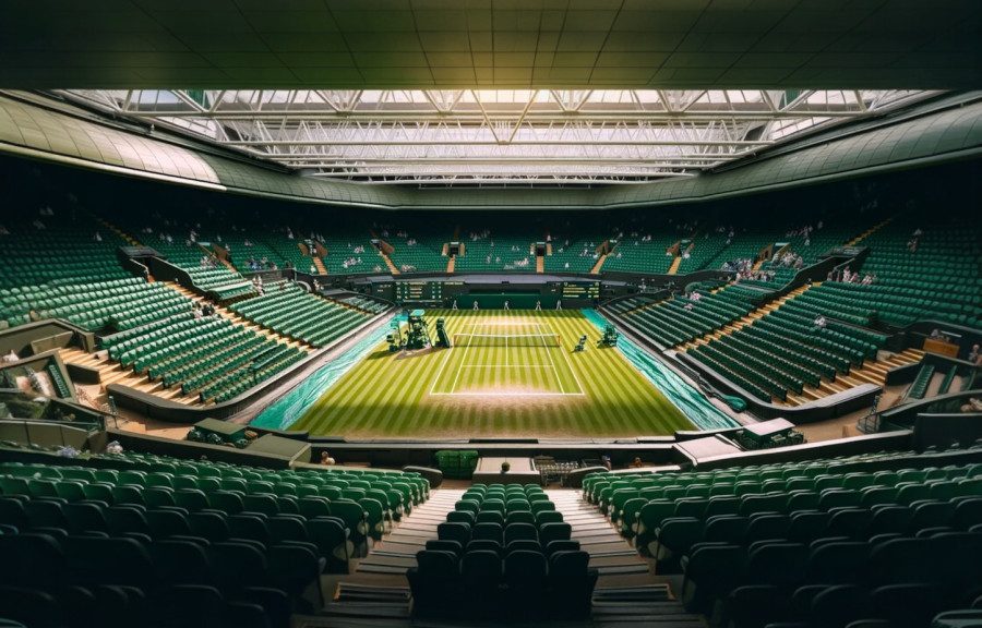 Wimbledon