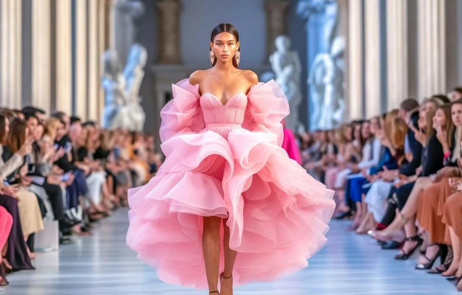 London Fashion Week