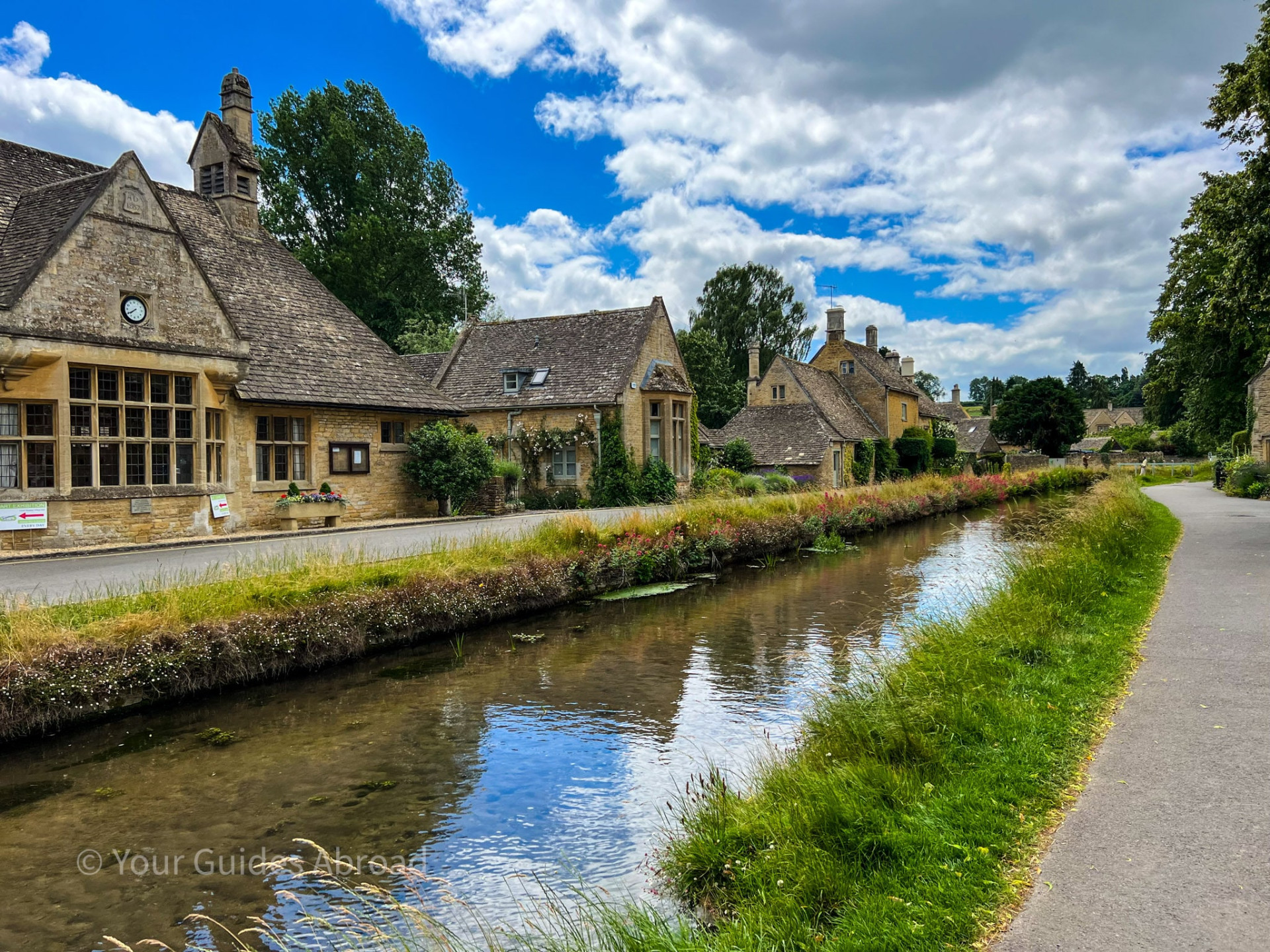Cotswold - FC Chauffeurs