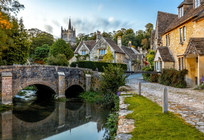 Cotswold - FC Chauffeurs