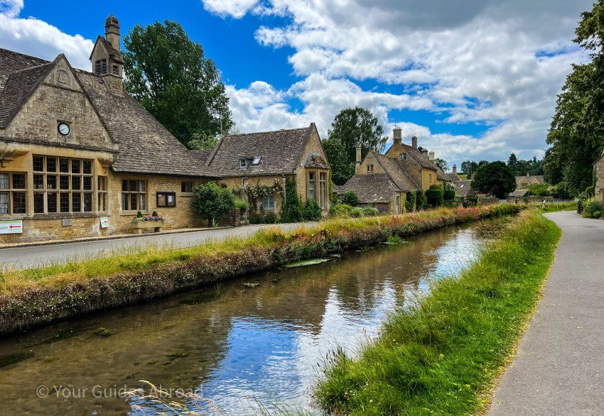 Cotswold - FC Chauffeurs