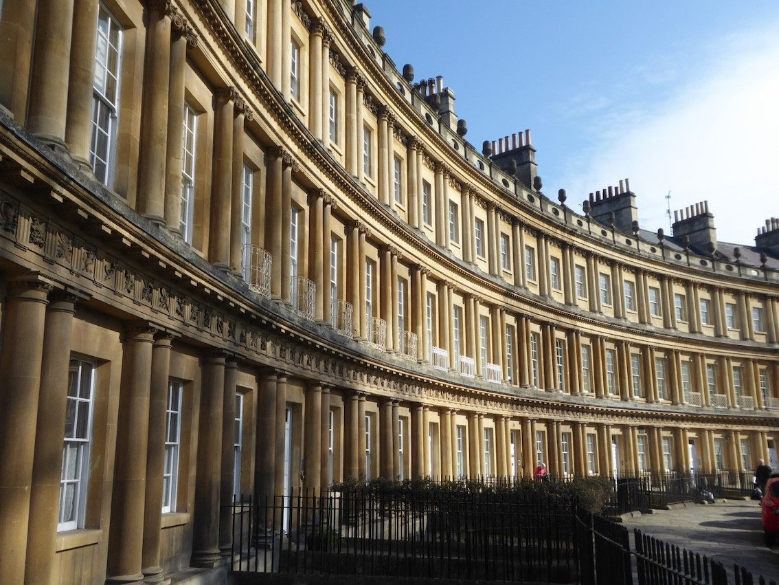 Bath - FC Chauffeurs