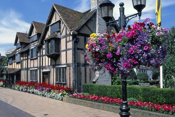 Stratford-upon-Avon - FC Chauffeurs