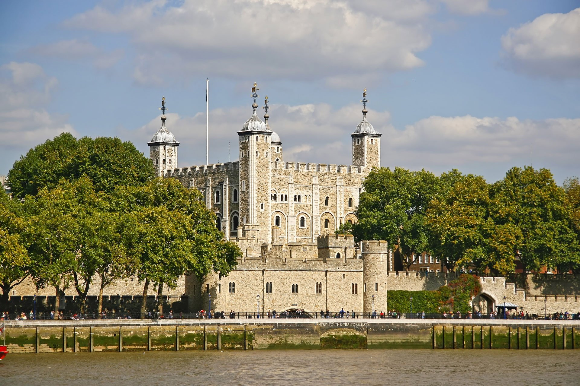 River Thames Chauffeur Service London | Tours | FCC, photo 2