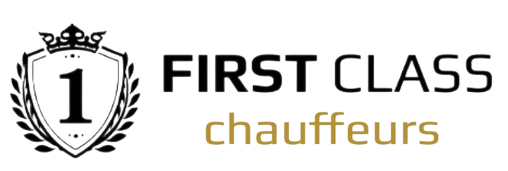 First Class Chauffeurs Logo